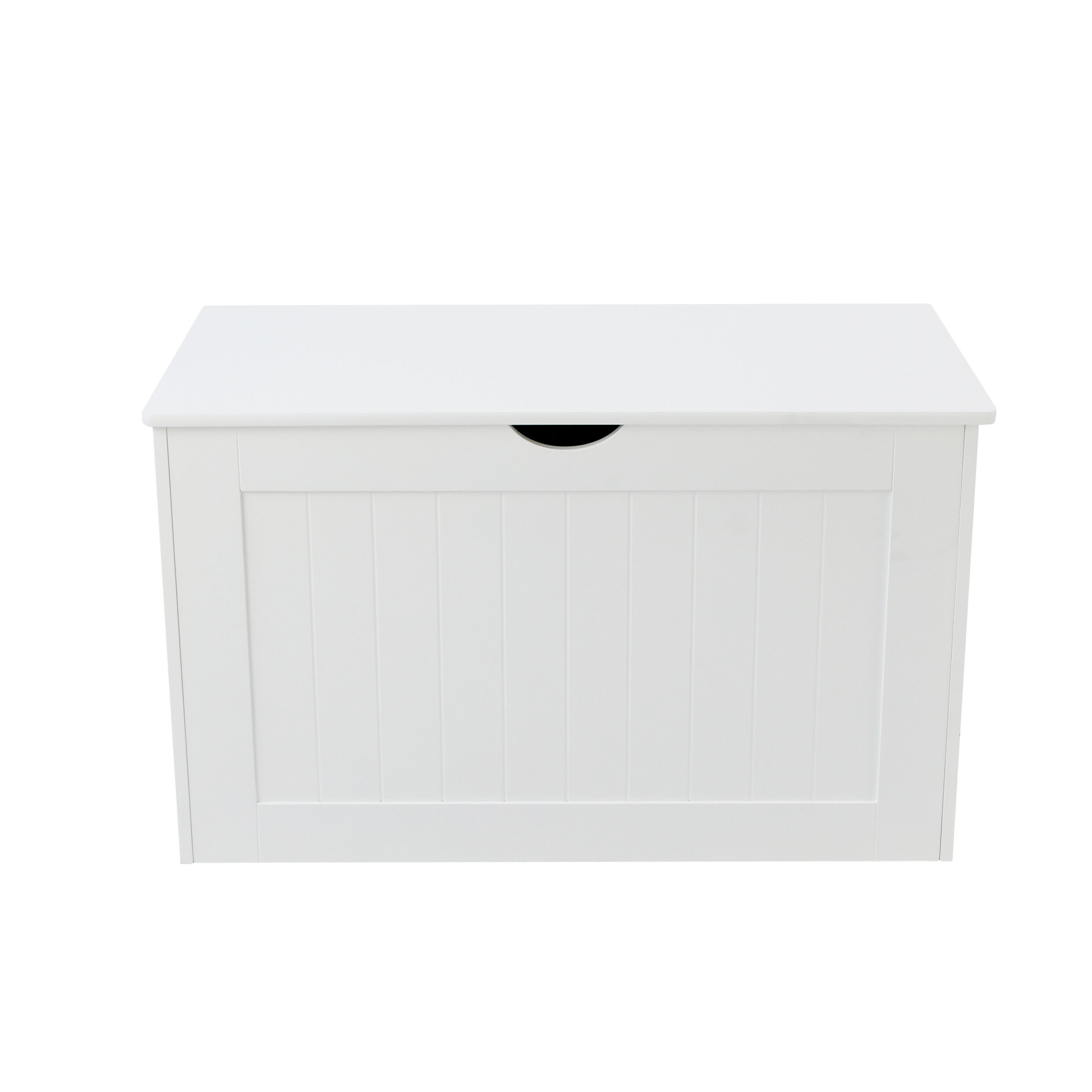 argos toy box chest