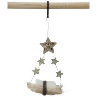 Sisal Ornaments Wayfair