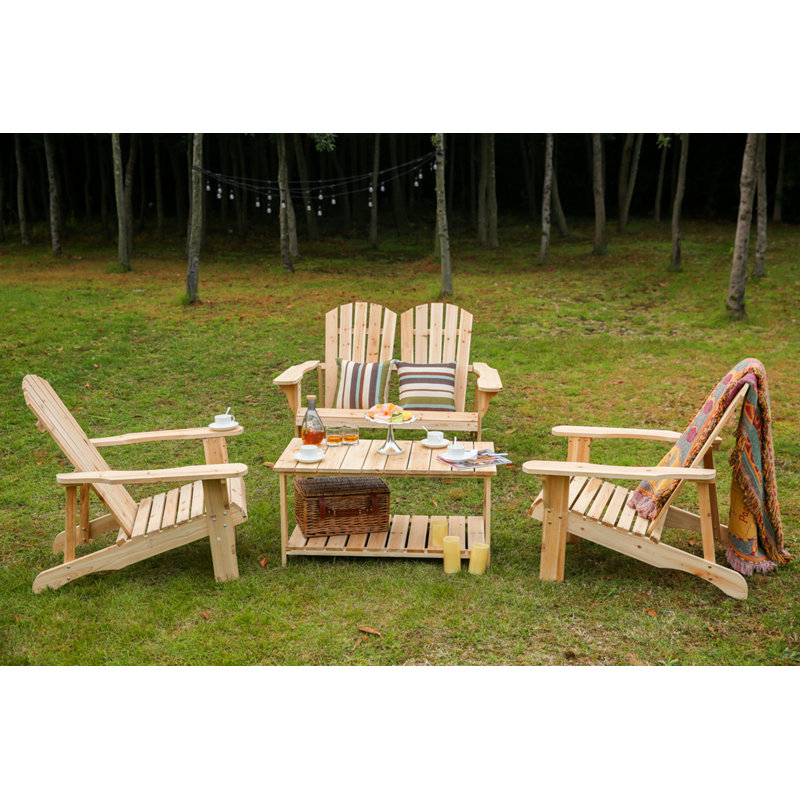 Millwood Pines Spring Street Wooden 4 Piece Sofa Seating Group Reviews Wayfair Wooden street's reputation score is 80%, which is excellent. wayfair com