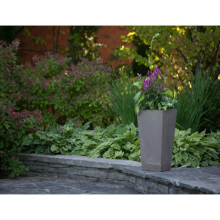 Extra Large Pot Planters You Ll Love In 2020 Wayfair