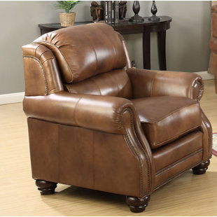 Baryzhikova Wingback Chair by Darby Home Co