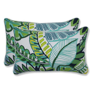 jungle throw pillows
