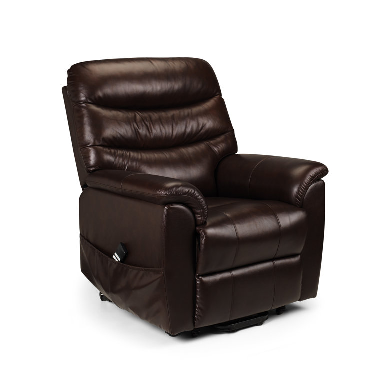 motorized glider chair