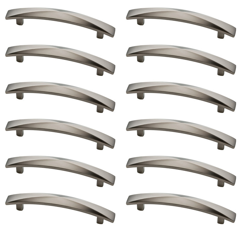 Franklin Brass Devereux 3 3 4 Center Arch Pull Multipack Reviews Wayfair