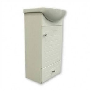 Go to store & view more images Empire Industries Mini Thermafoil 18