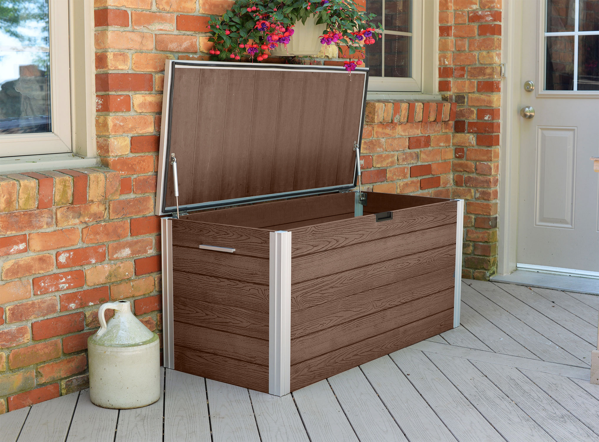 [BIG SALE] TopRated Outdoor Storage Benches You’ll Love In 2020