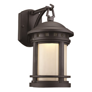 Best Boardwalk 1-Light Outdoor Wall Lantern By TransGlobe Lighting Outdoor Lighting Boardwalk 1-Light Outdoor Wall Lantern By TransGlobe Lighting Outdoor Lighting