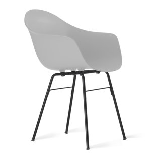 TA ER Armed Dining Chair by TOOU Today Only Sale