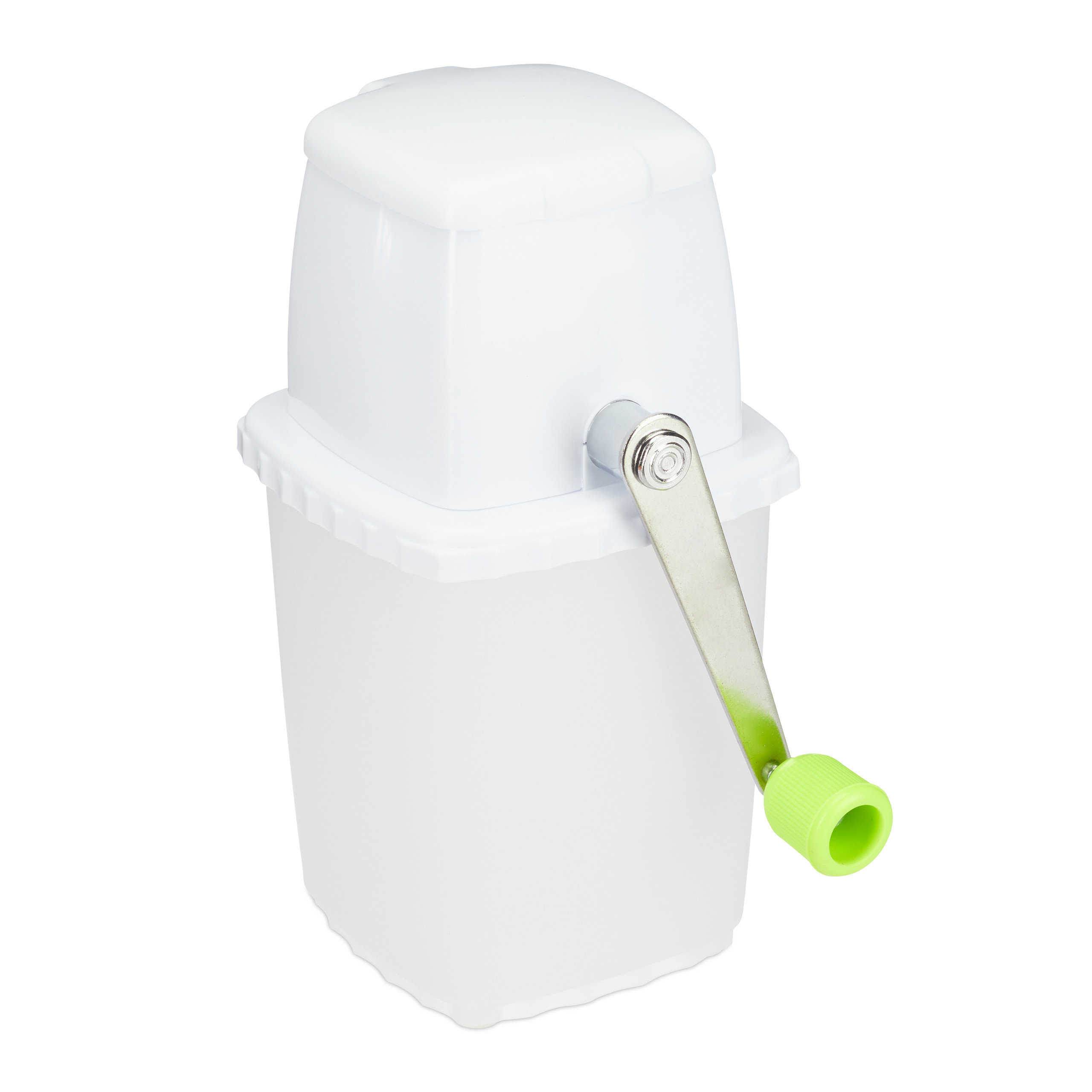Symple Stuff Manual Ice Crusher Wayfair Co Uk