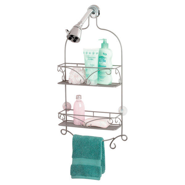 Shower Caddies You Ll Love In 2020 Wayfair