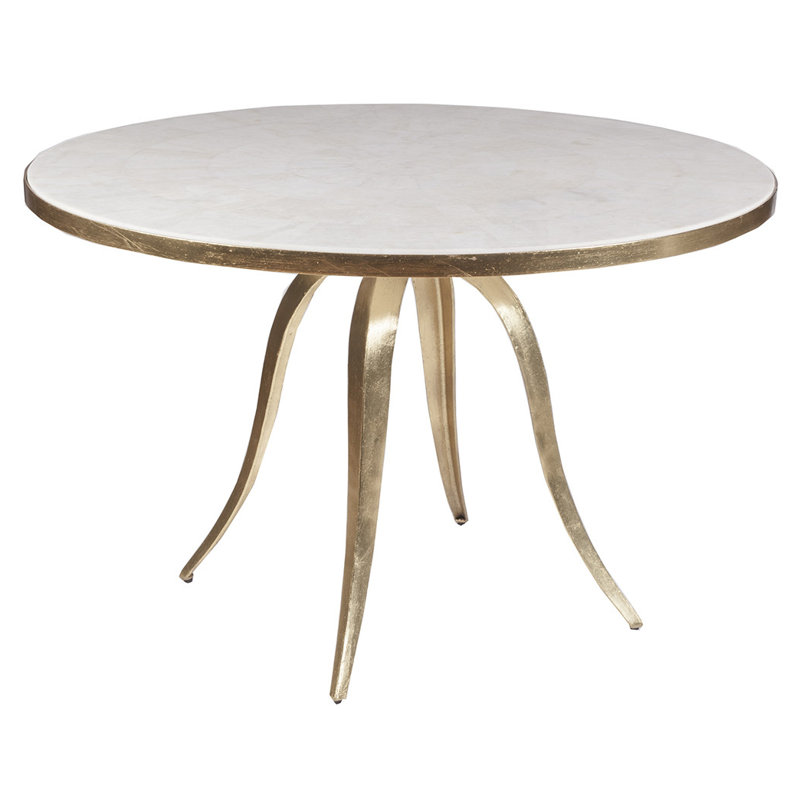 Artistica Signature Designs Dining Table Wayfair