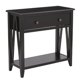 Whitbeck Foyer Console Table By Winston Porter