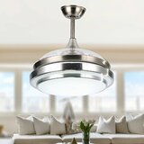 Dyson Bladeless Ceiling Fan Wayfair