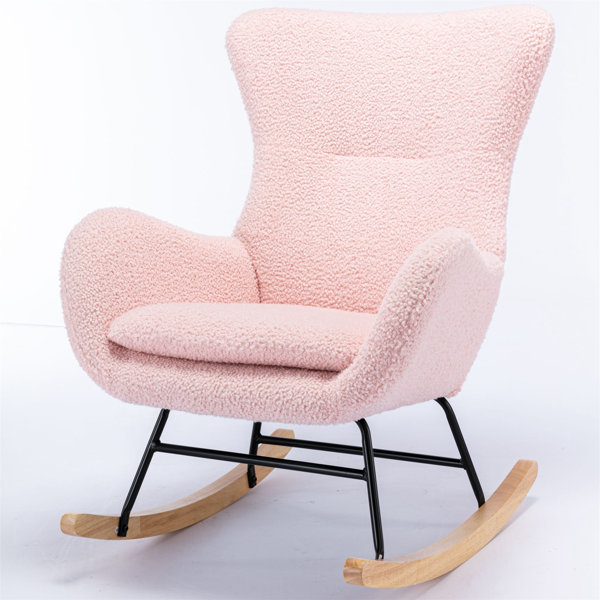 Armless-rocking-chairs | Wayfair