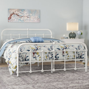 Go to store & view more images Charlton Home Orchard Lane Platform Bed