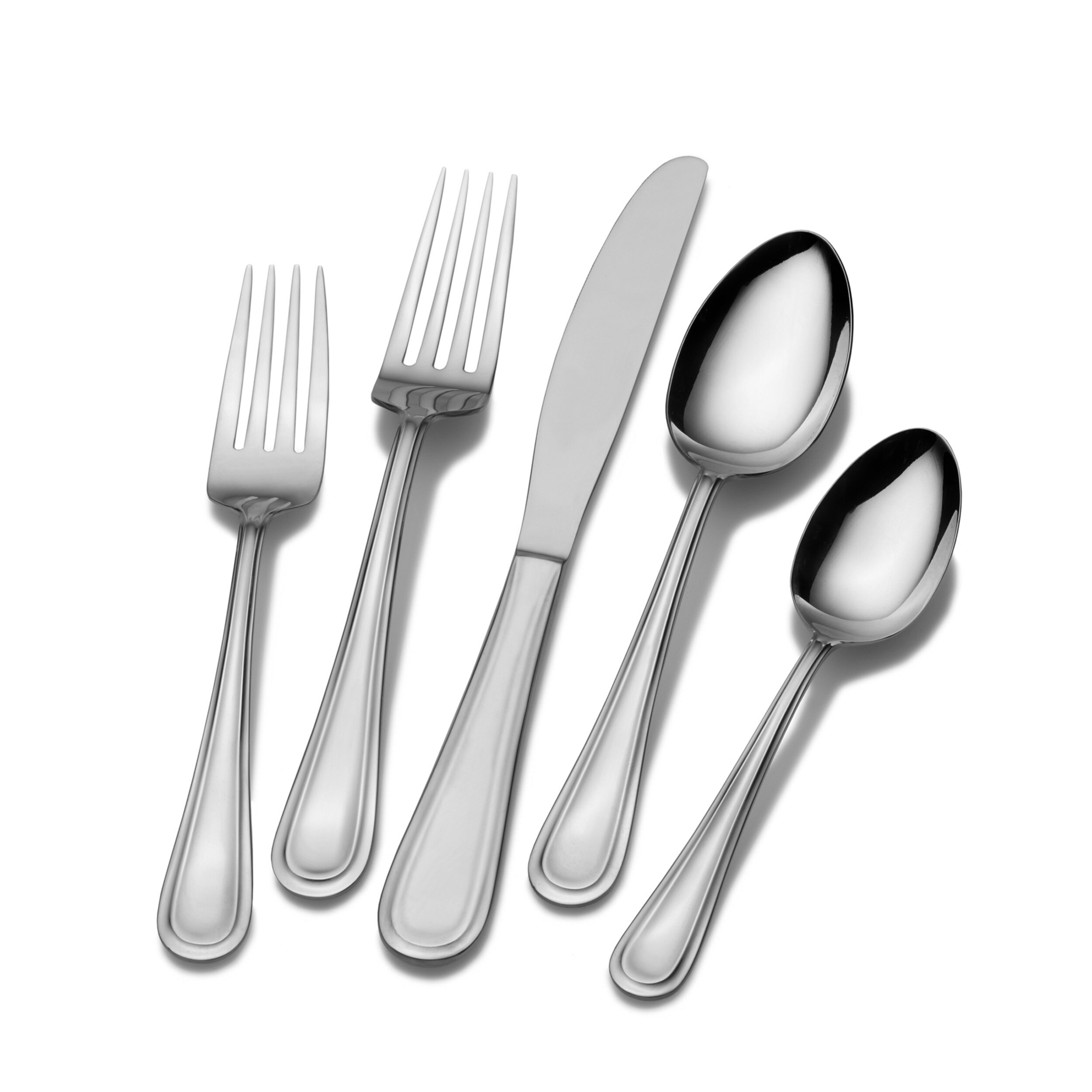 Your Choice Oneida Stainless FORTE Flatware Silverware NEW 