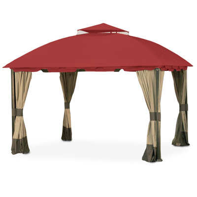 South Hampton Gazebo Replacement Canopy