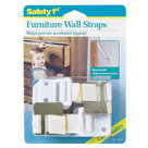 Dorel Juvenile Furniture Anti-Tip Straps