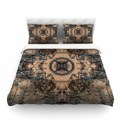 Zion 1178 By Bruce Stanfield Featherweight Duvet Cover East Urban