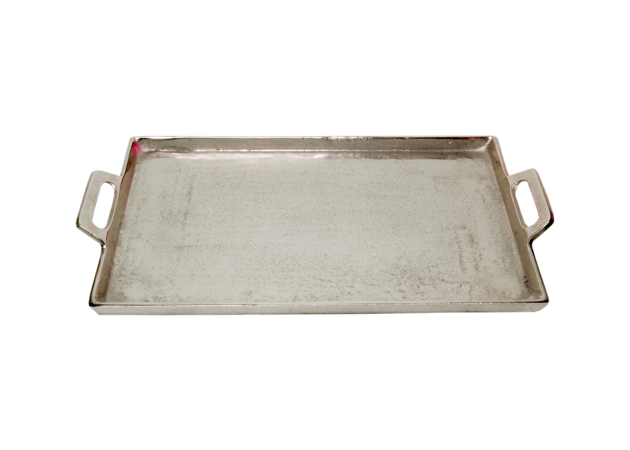 Nolia Aluminum Serving Tray Reviews Joss Main