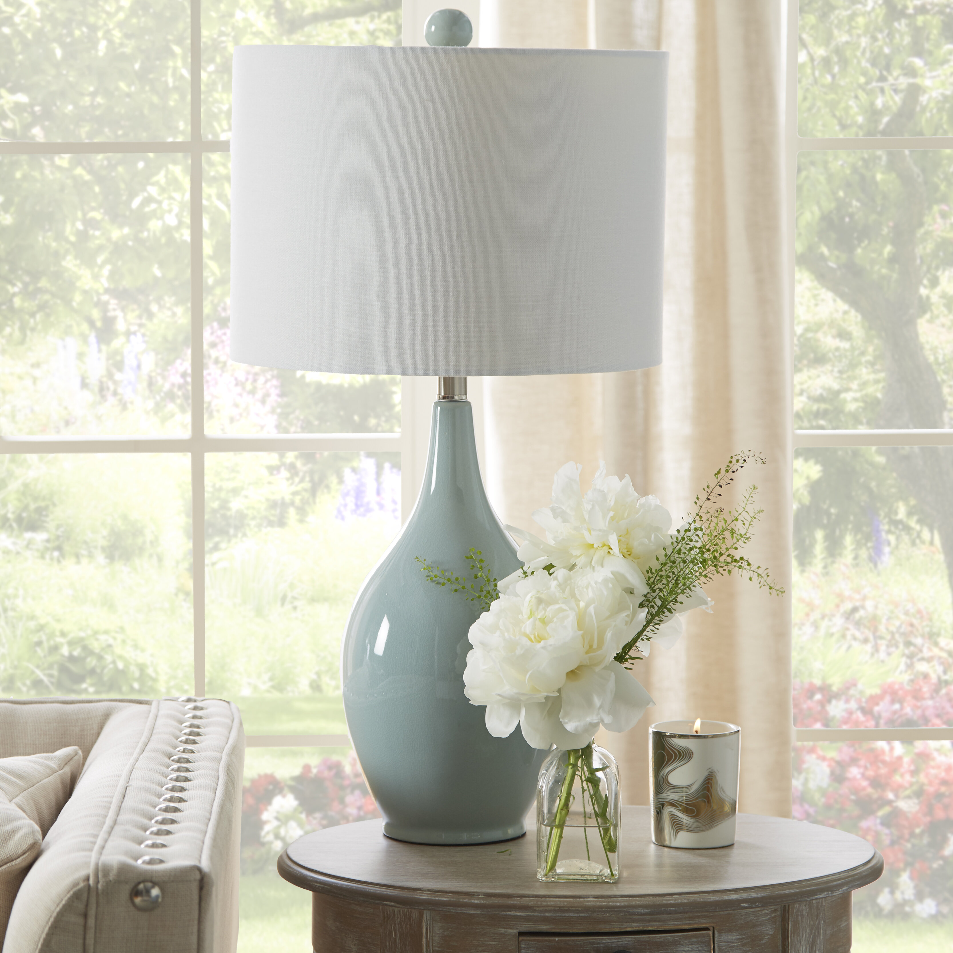 table lamps for living room