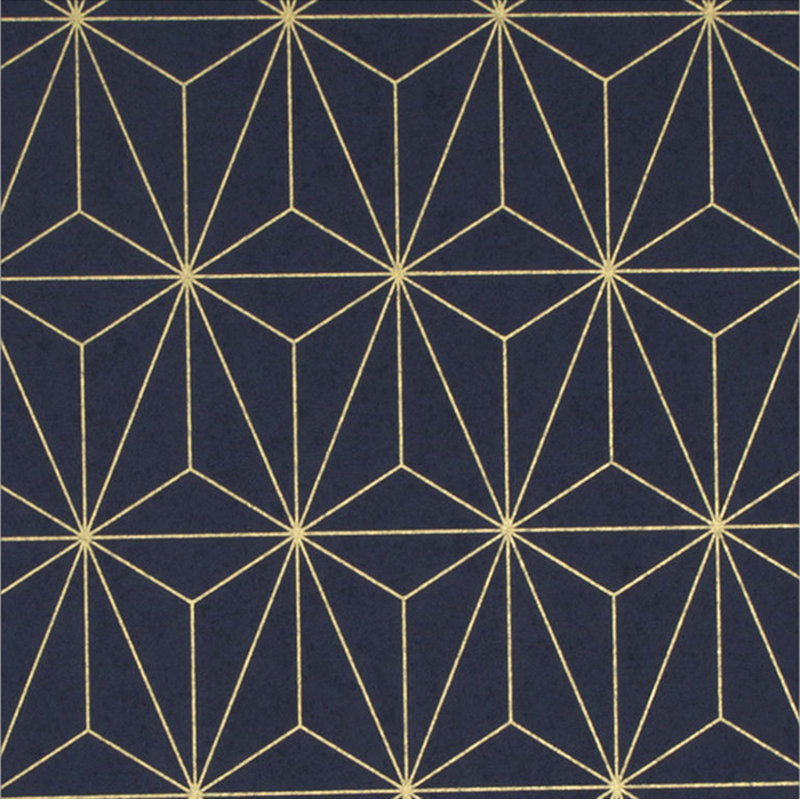 Graham Brown Prism Coral 33 L X 21 W Wallpaper Roll Reviews