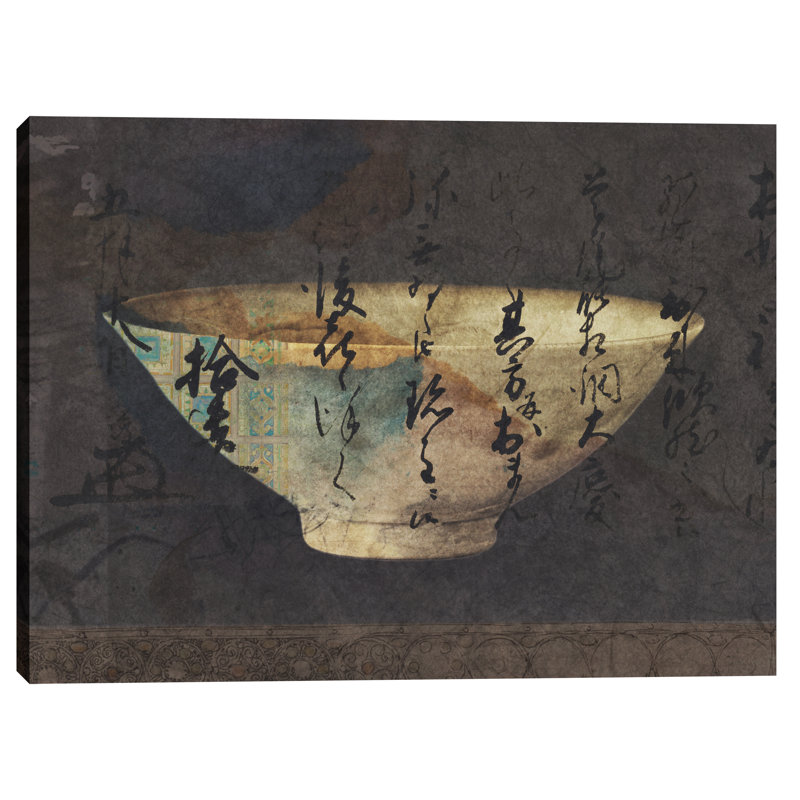 Epic Graffiti Art Of Receiving By Elena Ray Graphic Art On Canvas Wayfair