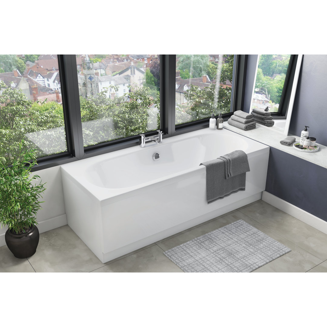 Belfry Bathroom Deckplatte Yunisber