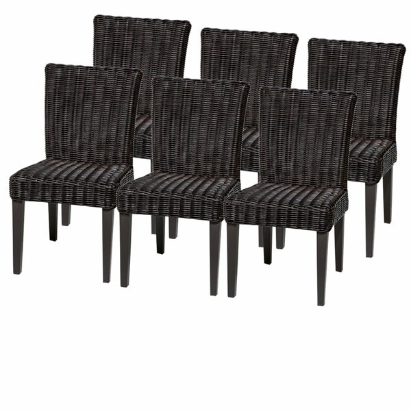 TK Classics Venice Patio Dining Chair | Wayfair.ca