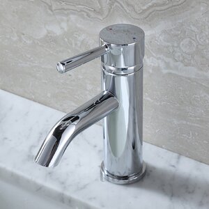 Vessel Faucet Single Faucet