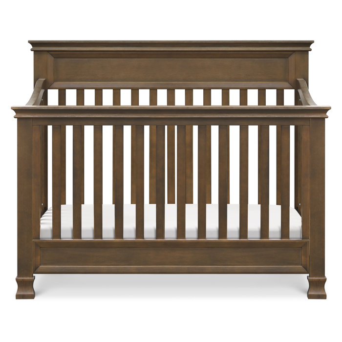 foothill 4 in 1 convertible crib