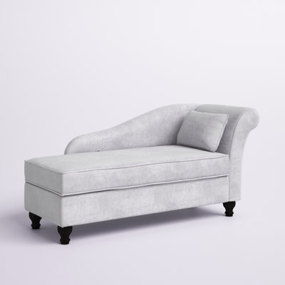 Minerva Chaise Lounge