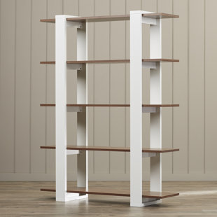 Go to store & view more images Etagere Bookcase by Beachcrest Home