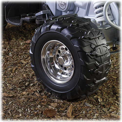 kawasaki 12 volt quad