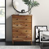 Lafever 4 Drawer Chest