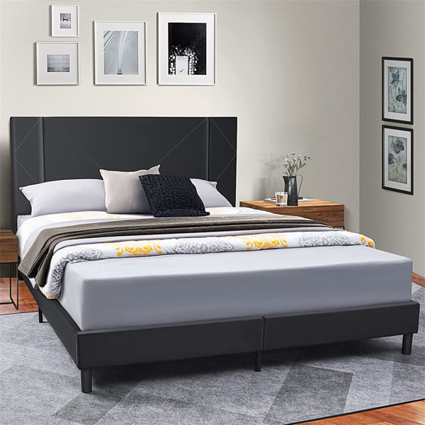 wayfair mattress and frame