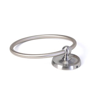 Bayview Wall Mounted Towel Ring