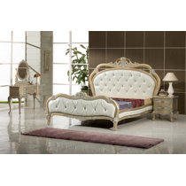 Gold Astoria Grand Bedroom Sets You Ll Love In 2021 Wayfair