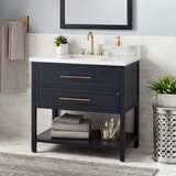 Extended Black Friday Sale On 36 Inch Bathroom Vanities Wayfair