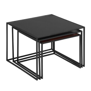 Side Table Set by Ebern Designs