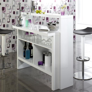 Hausbar von Home & Haus
