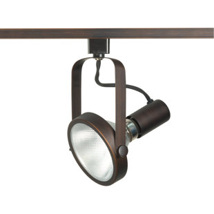 Pendant Track Lighting You Ll Love Wayfair 1 Light Track Head By Nuvo Lighting