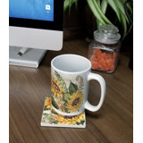 Extra Large Mugs Wayfair