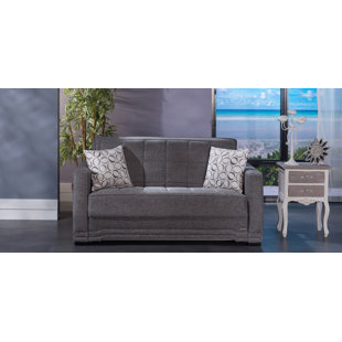 Goree Sofa Bed by Latitude Run Looking for