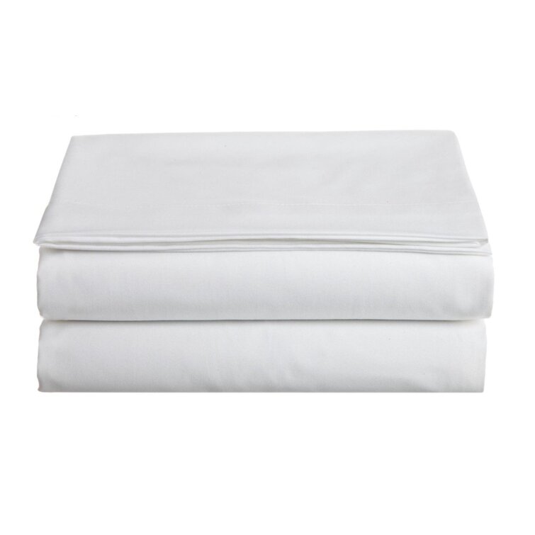 White Noise Grote Flat Sheet & Reviews | Wayfair