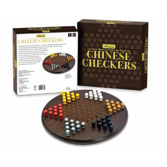 best chinese checkers strategy