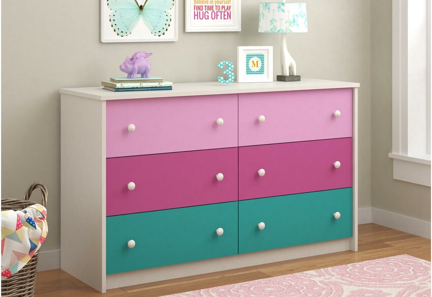 Kids Bedroom Furniture You Ll Love In 2020 Wayfair