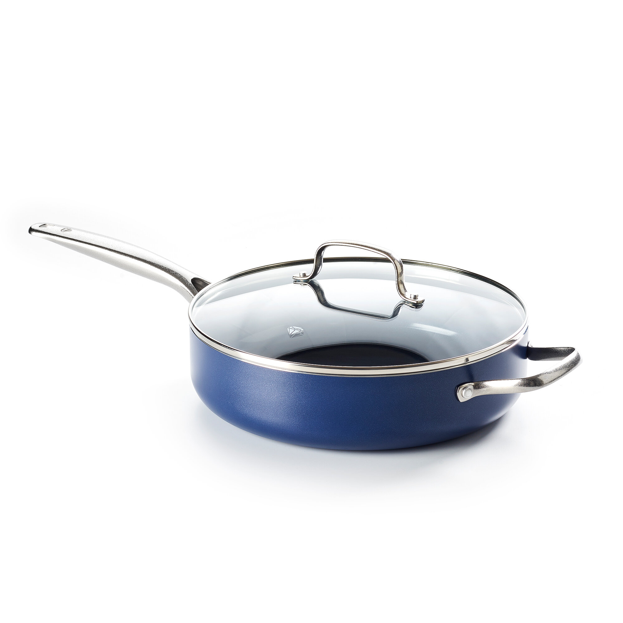 where is blue diamond cookware manufactured