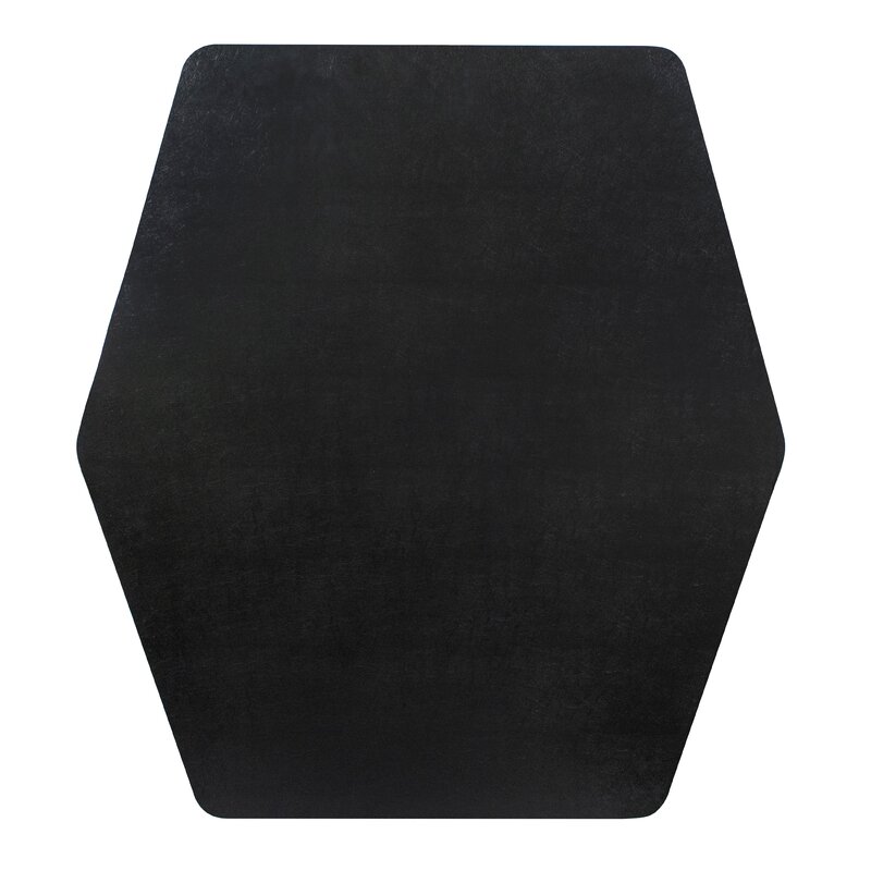 Diy Rolling Chair Mat Made Of Painted 1 4 Mdf Six Coats Of Water Based Poly Office Chair Mat Cheap Outdoor Chairs Chair Mats