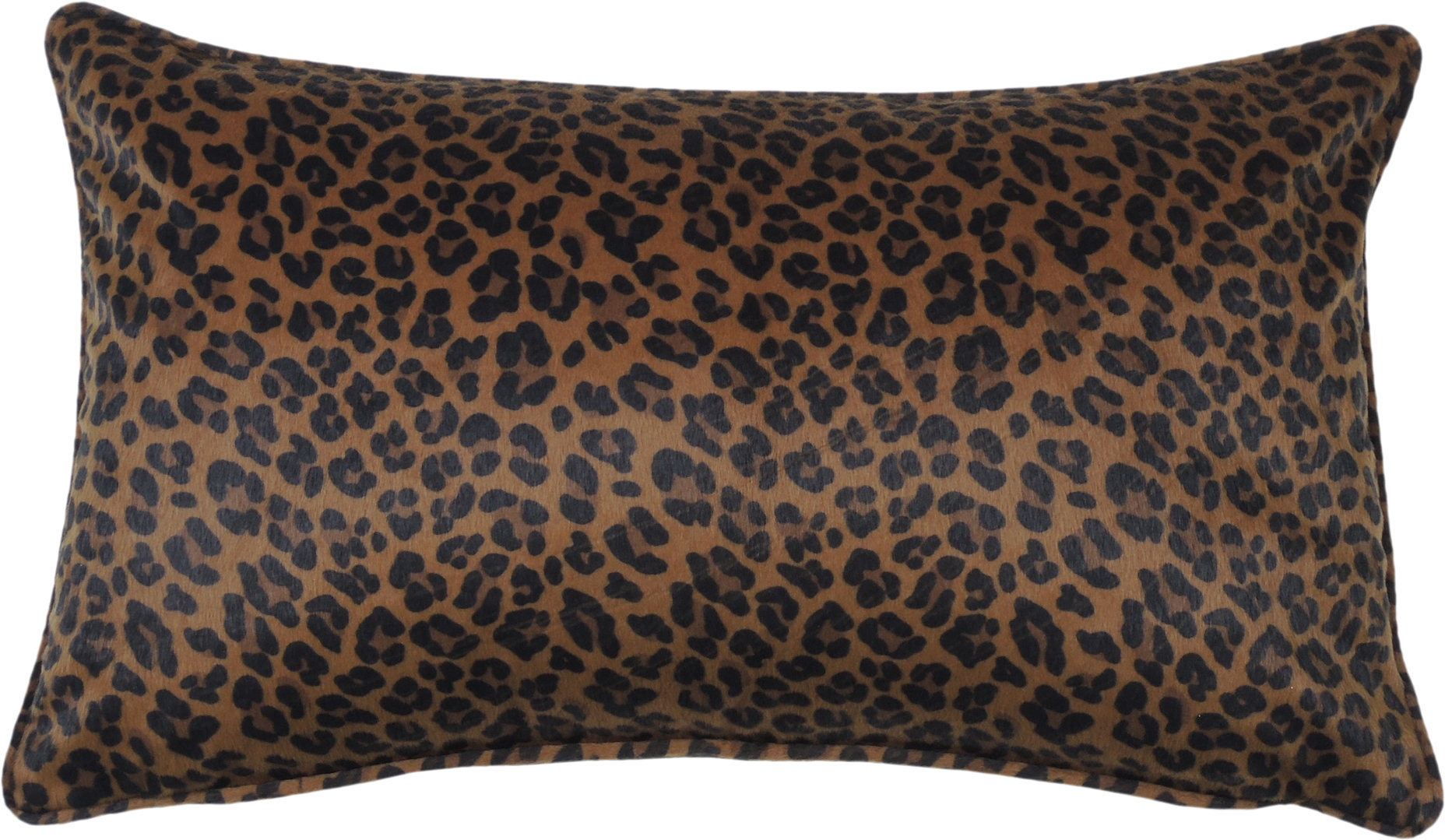 Elements By Erin Gates Luxe Leopard Lumbar Pillow Reviews Wayfair